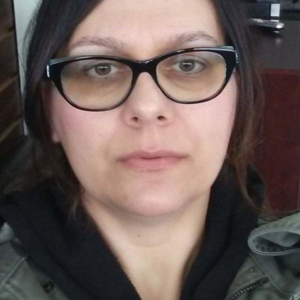 Meet your Posher, Alexandra